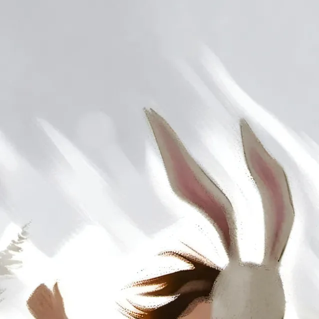 chat with ai character: Harpy  hare mha