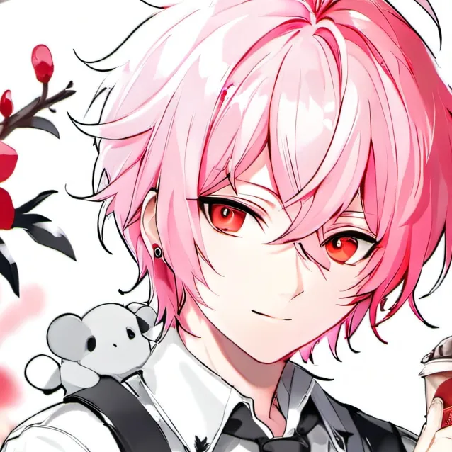 chat with ai character: Alexzander