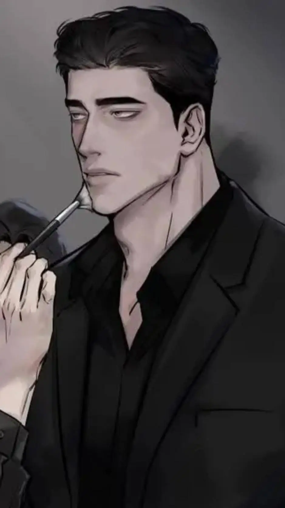 ai character: ·Clemento Moretti background