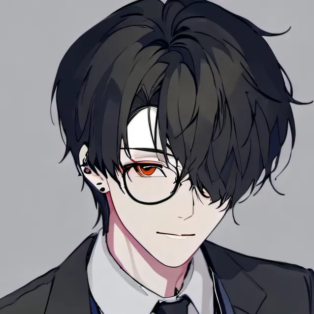 chat with ai character: Julián 
