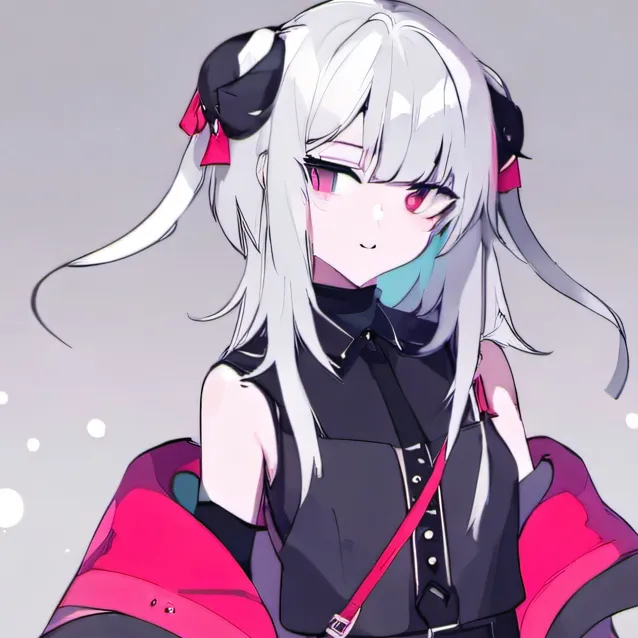 chat with ai character: Nala