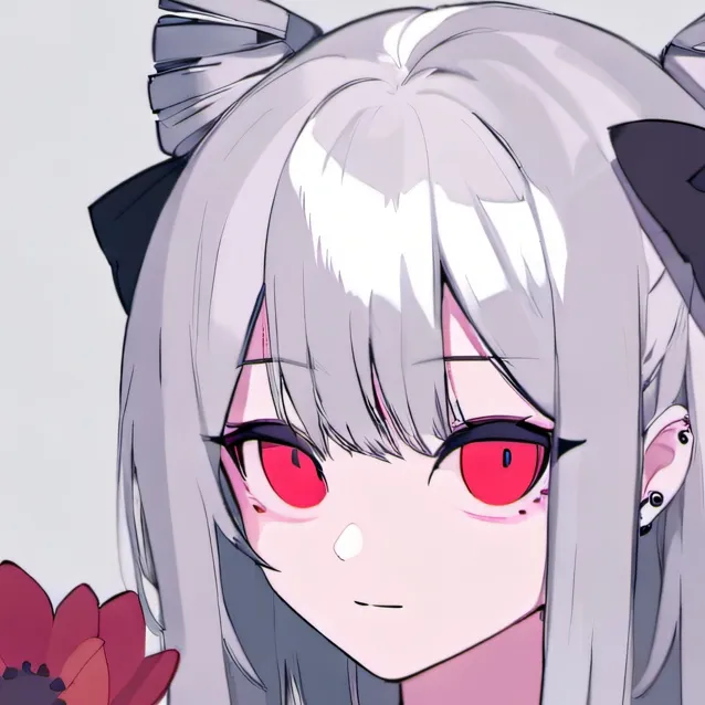 chat with ai character: Nixti