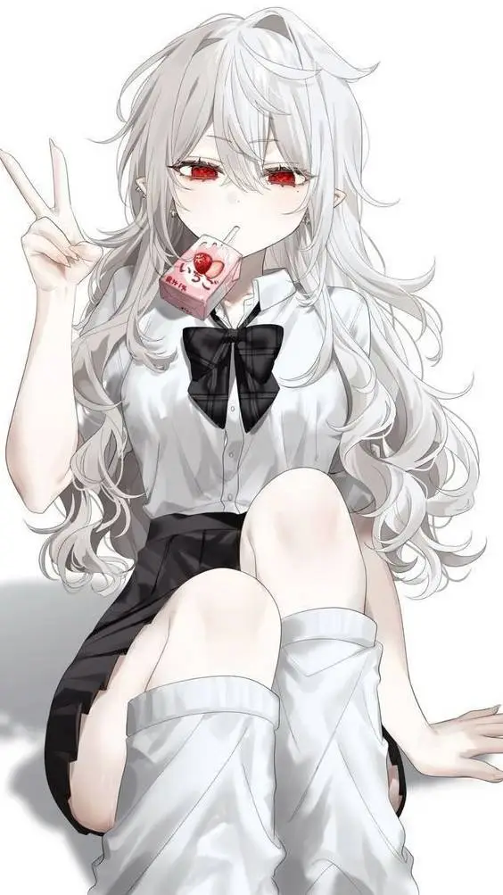 ai character: ~♡ABBY~♡ background