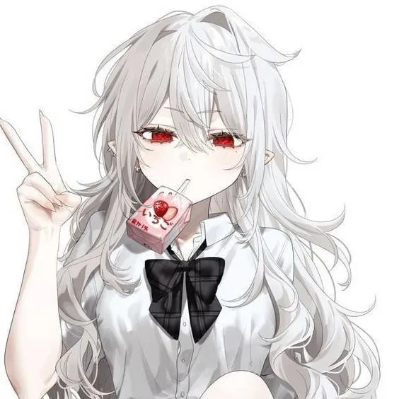 chat with ai character: ~♡ABBY~♡