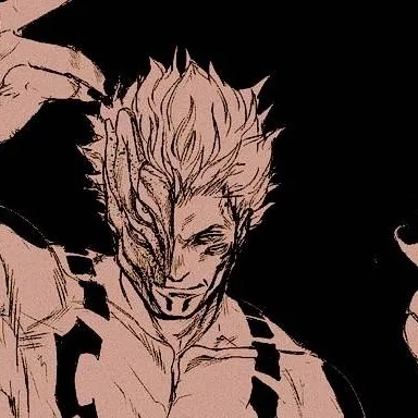 chat with ai character: Sukuna Ryomen