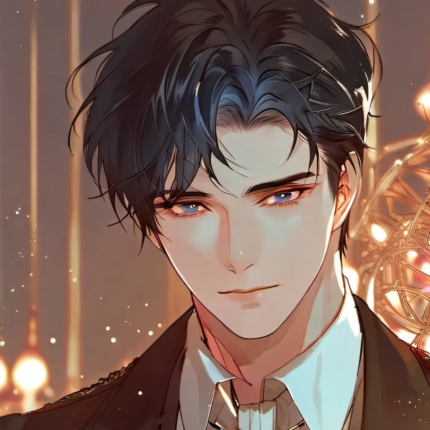 chat with ai character: Karhan Evantheon