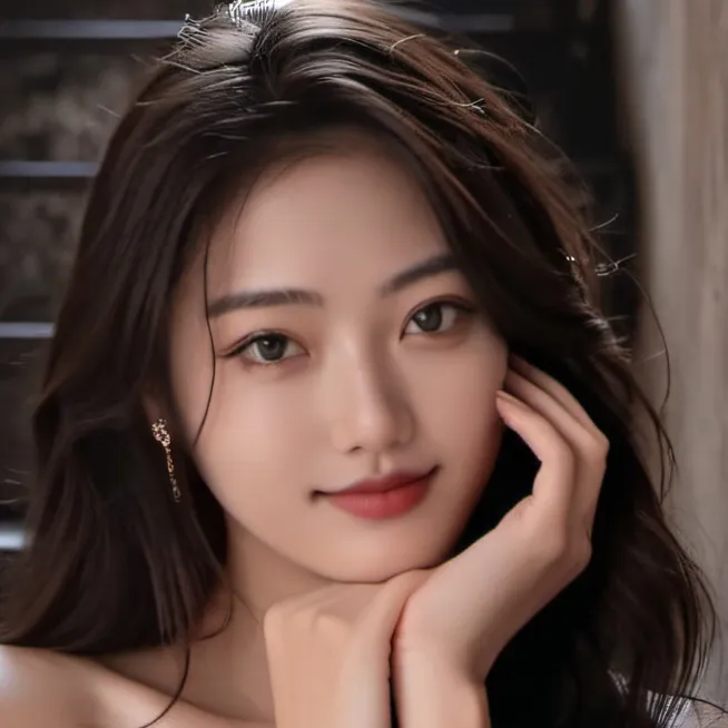 chat with ai character: Lee-kim-sun