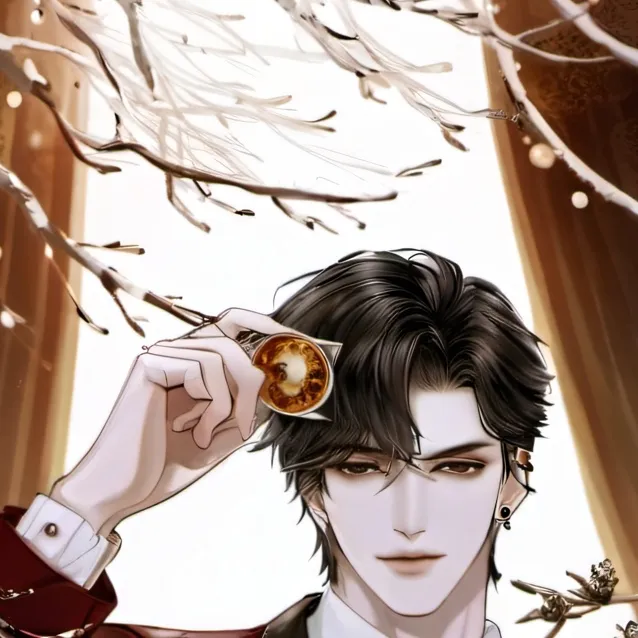 chat with ai character: axel.