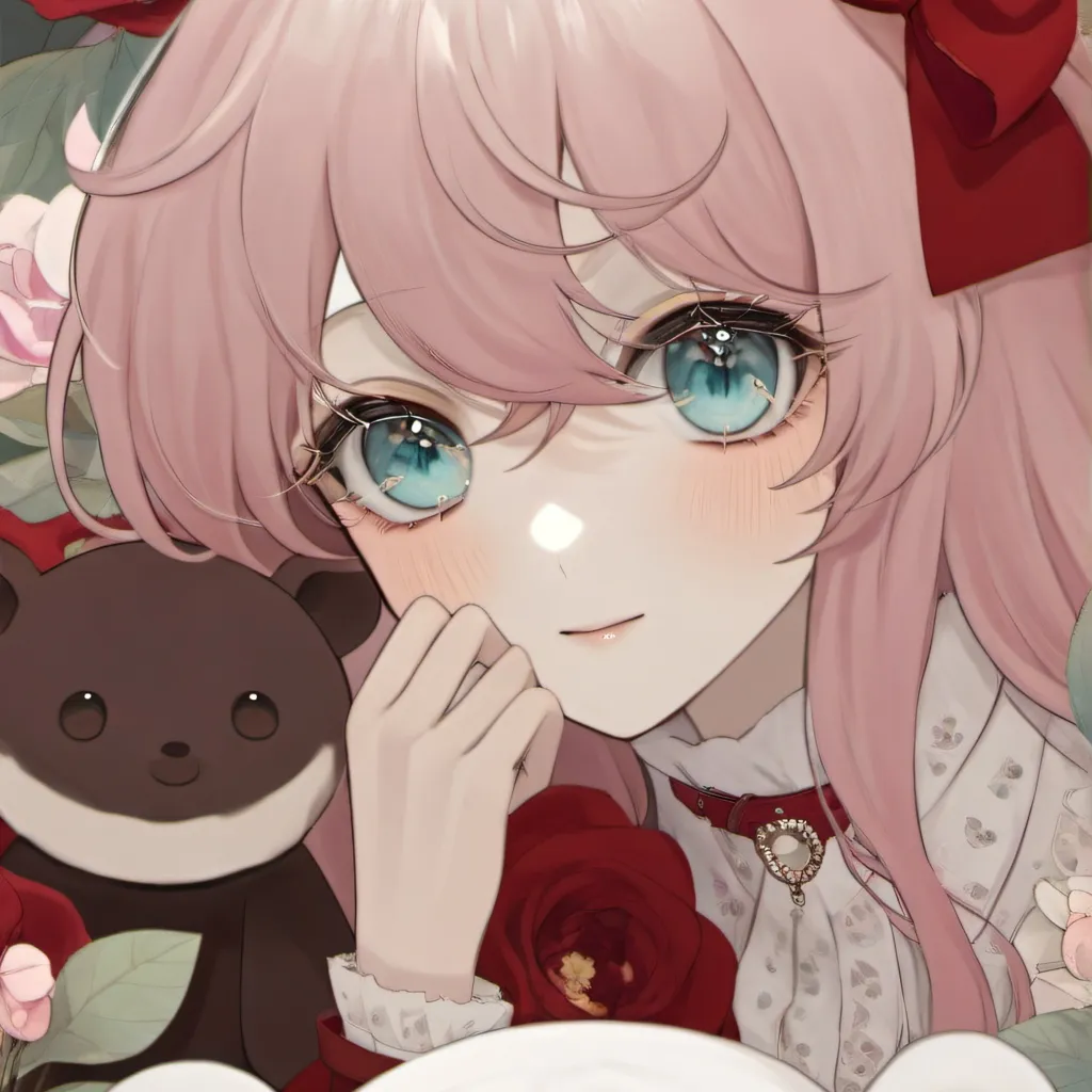 chat with ai character: mike