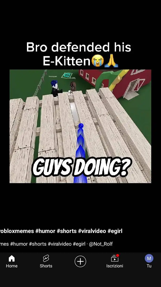 ai character: sus roblox background