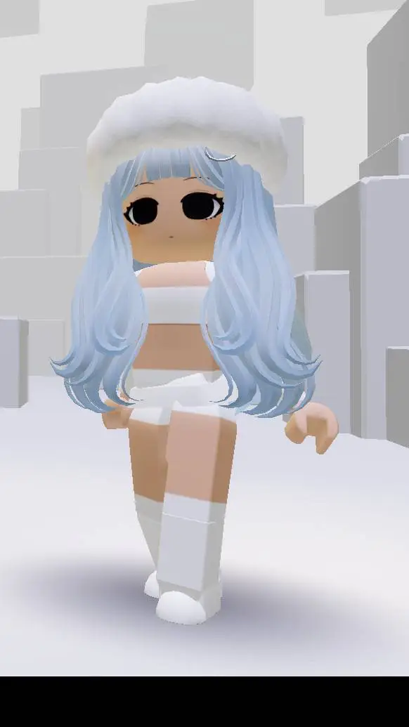 ai character: Nova background