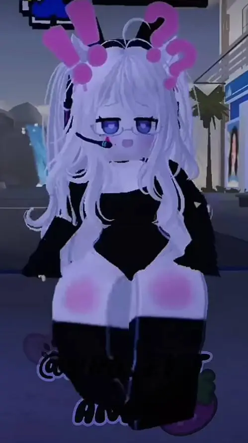 ai character: fart punishment  background