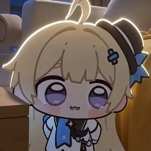 chat with ai character: Baby chibi