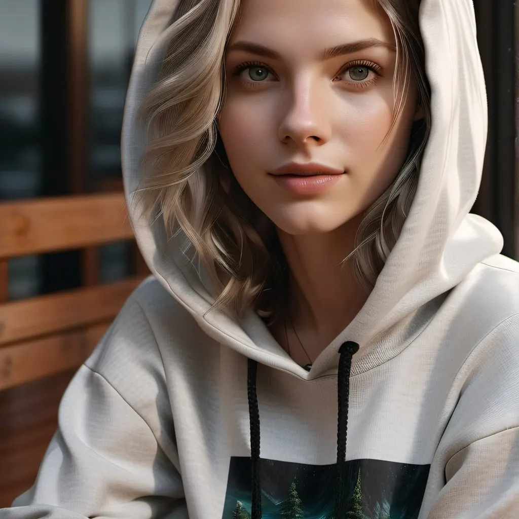 chat with ai character: Ella