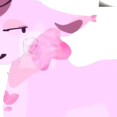 chat with ai character: Pinkwaterly