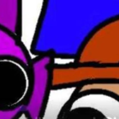 chat with ai character: Sprunki hates jevi