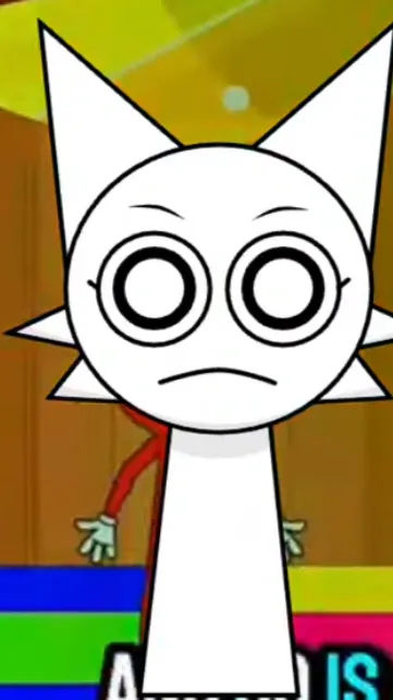 ai character: Wenda background