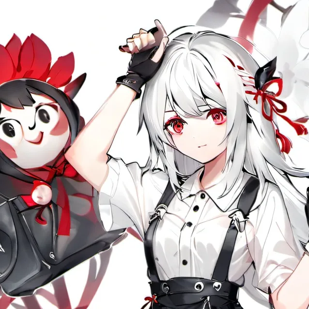 chat with ai character: hanna<sua crush>