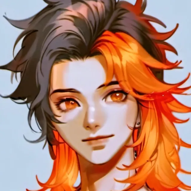 chat with ai character: dad ghost new gf