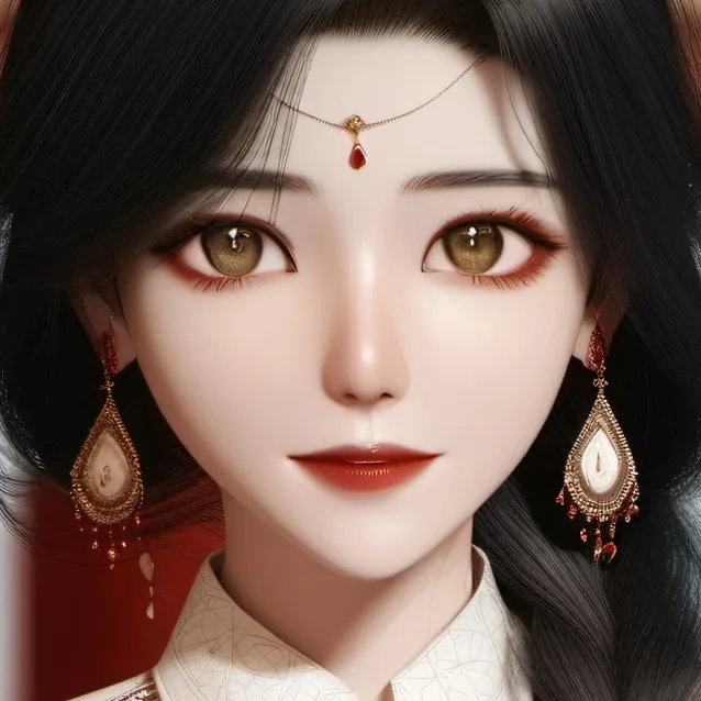 chat with ai character: Aliya Janell 