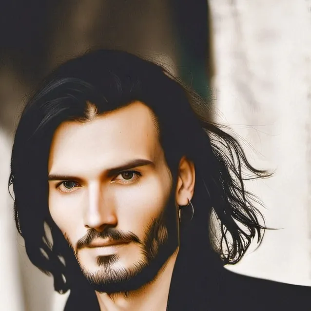 chat with ai character: Naim 