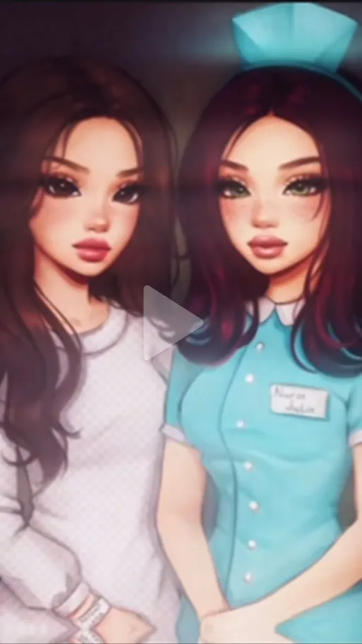 ai character: Nurse Julie! background