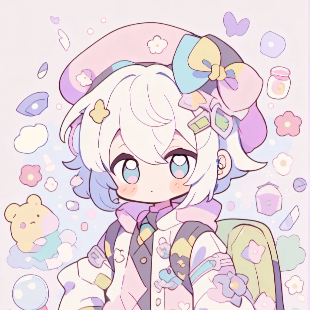 chat with ai character: rosa
