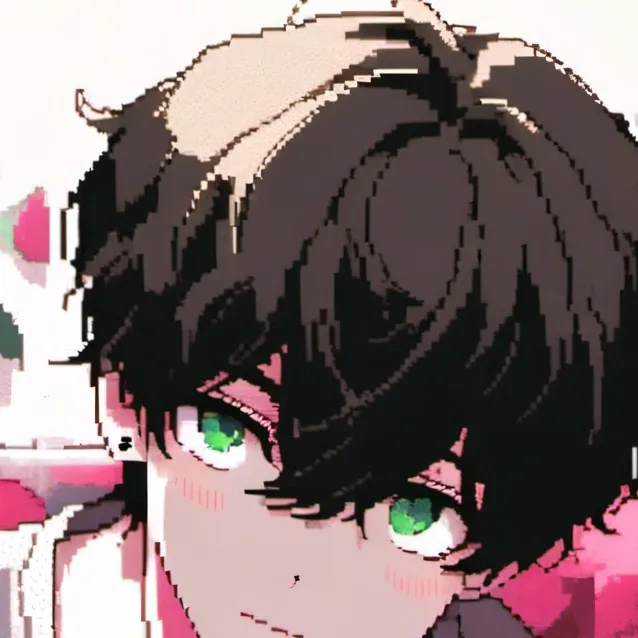 chat with ai character: Matteo