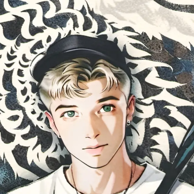 chat with ai character: sebastiano 