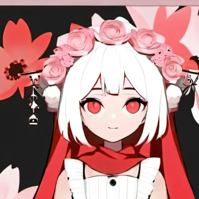 chat with ai character: Neve ☃️