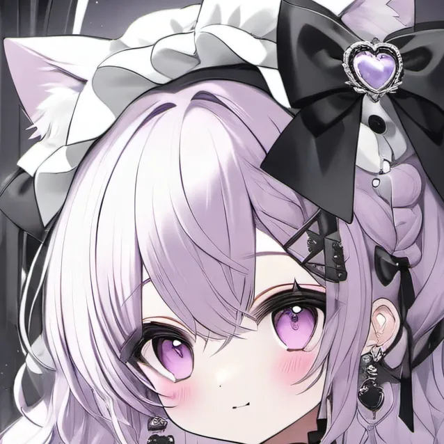 chat with ai character: mari