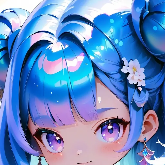 chat with ai character: Jujubinha