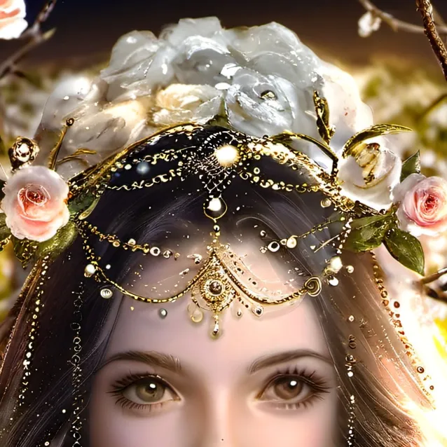 chat with ai character: sereia maju