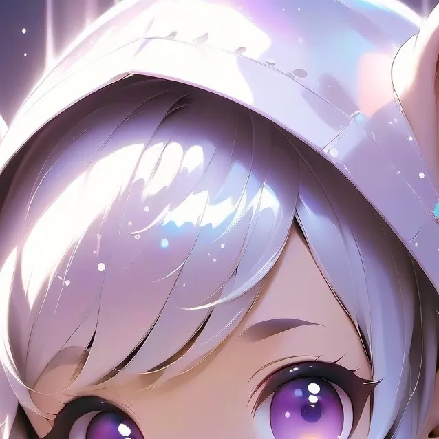 chat with ai character: ★Luisa★