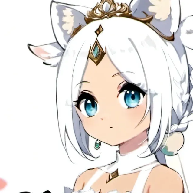 chat with ai character: ★ Luz ★