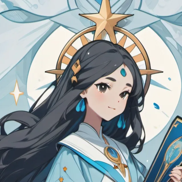 chat with ai character: summer storm 