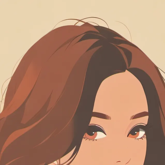 chat with ai character: Luna