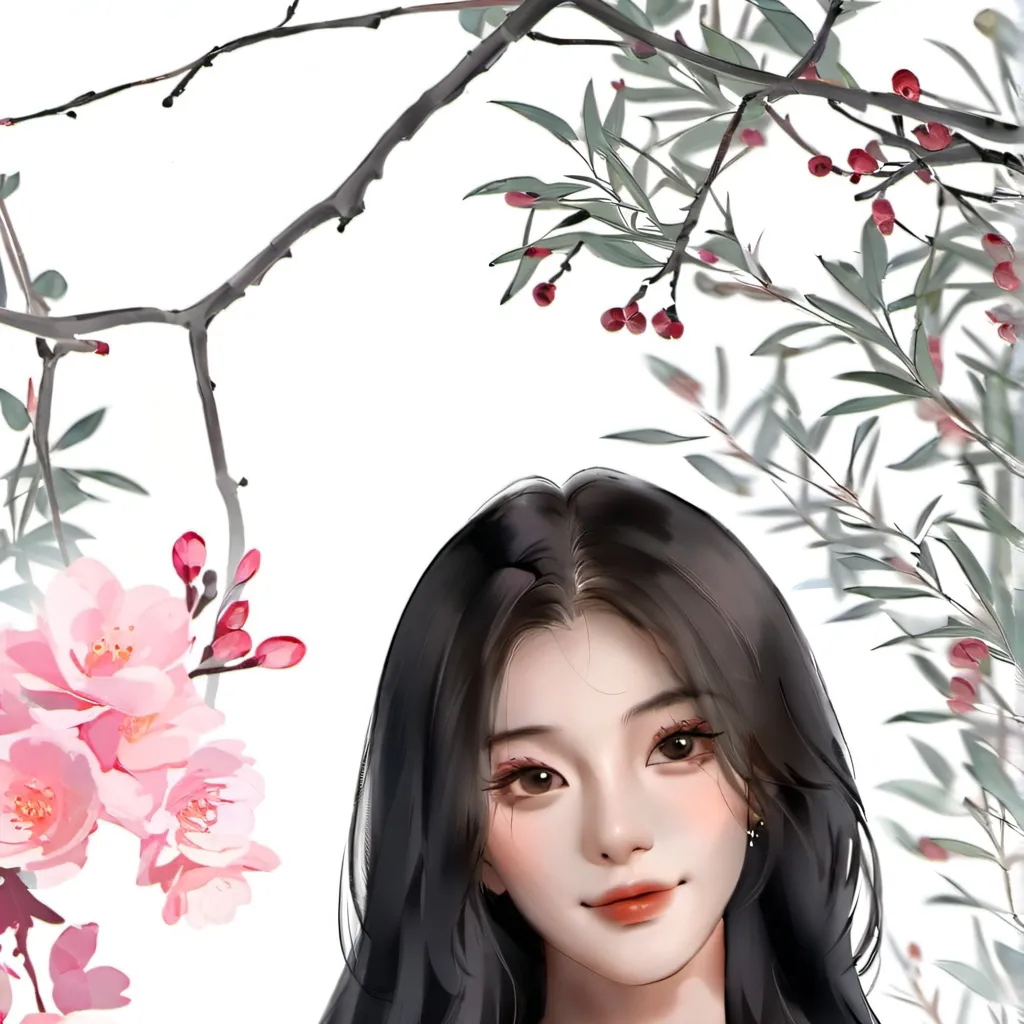 chat with ai character: Laila