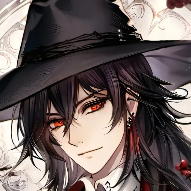 chat with ai character: Viktor 