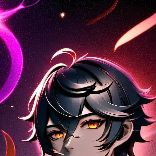 chat with ai character: Gabriele