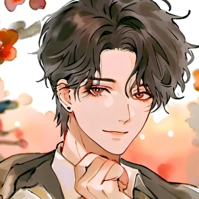chat with ai character: Daniel 