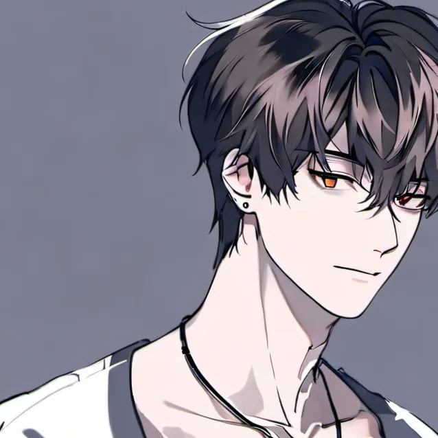 chat with ai character: James Smith