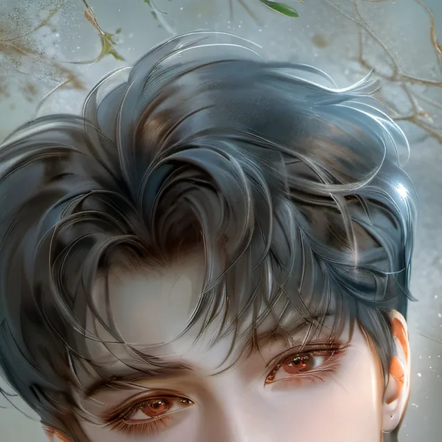 chat with ai character: {<~Lucas~>} 