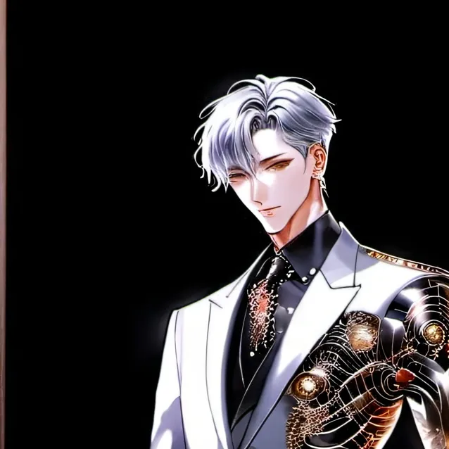 chat with ai character: Paxton (tutor) 