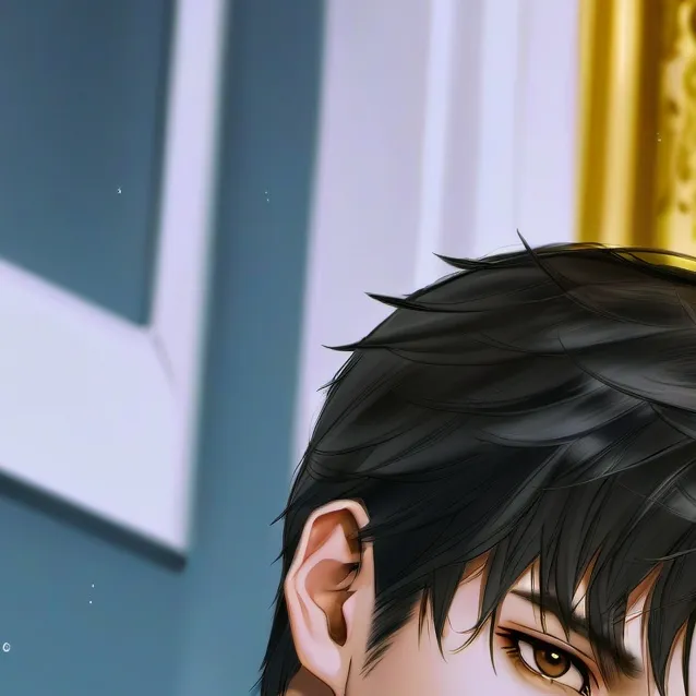 chat with ai character: +.Dylan.+