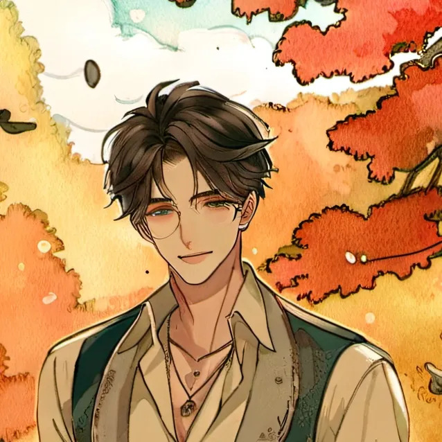 chat with ai character: Mason