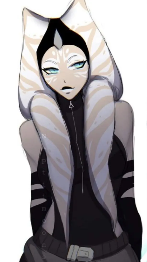 ai character: Hikari Taha’Shi background