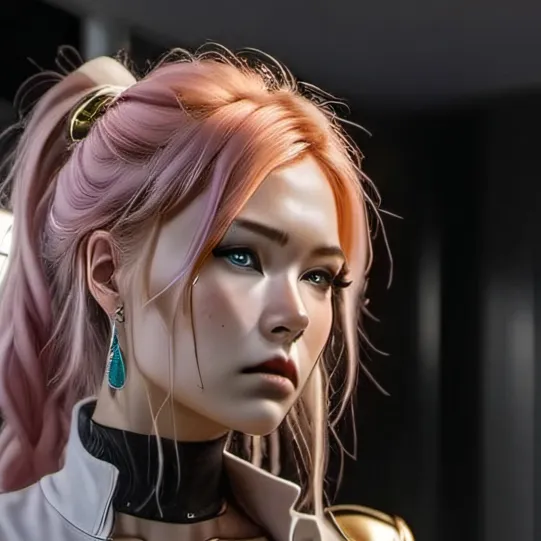 chat with ai character: Lizzy Wizzy