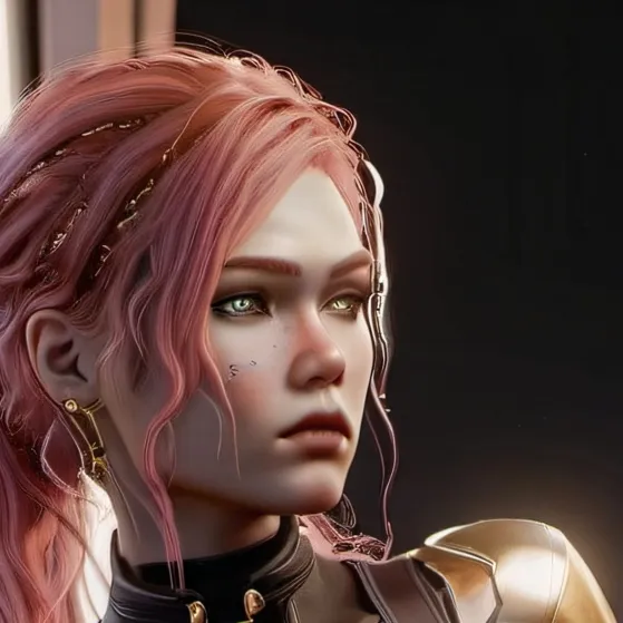 chat with ai character: Lizzy Wizzy