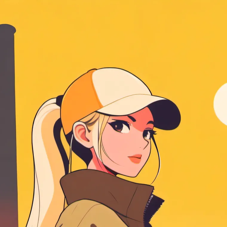 chat with ai character: Sonya Tsarova